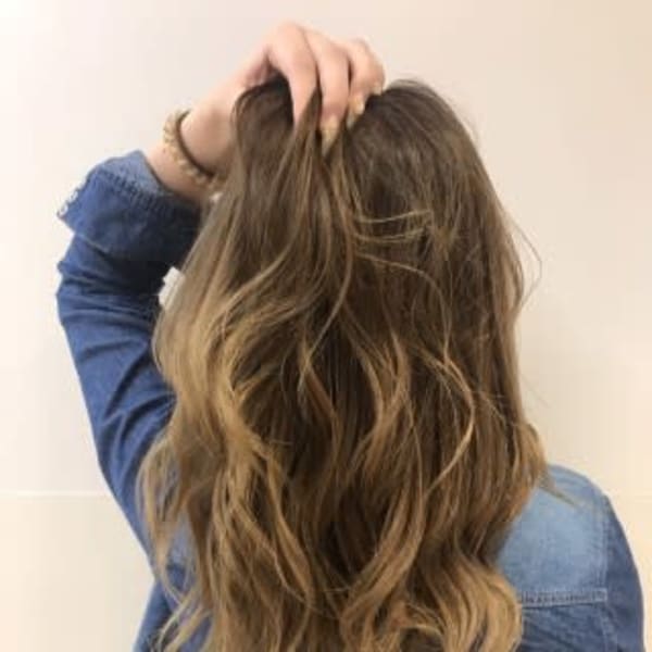 グラデーション