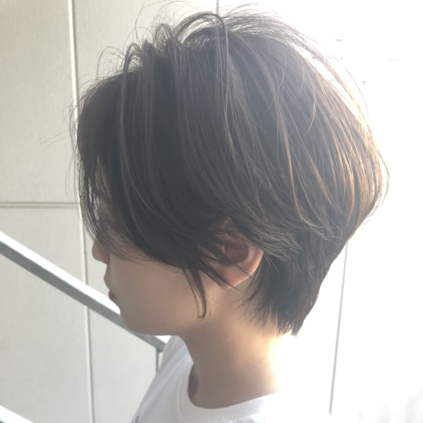 Grenade姫路駅前店 グレネイドヒメジエキマエテン の予約 サロン情報 美容院 美容室を予約するなら楽天ビューティ