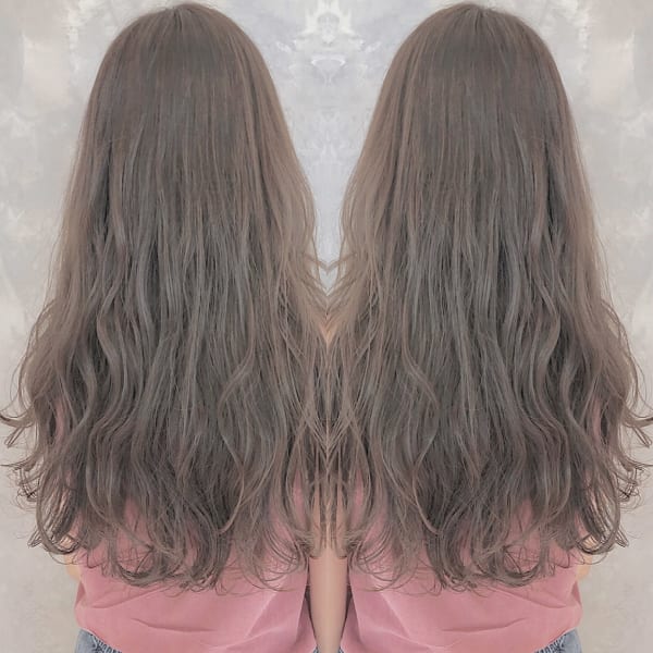 ロングウェーブ