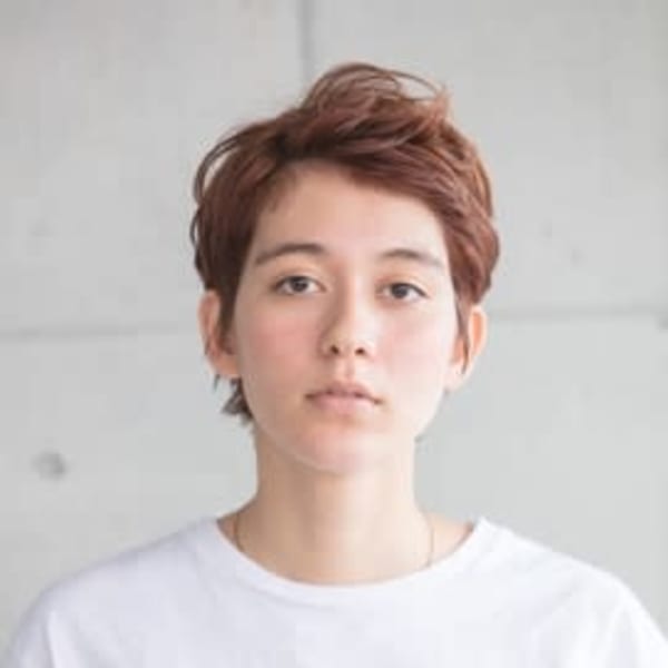 アクティブショート