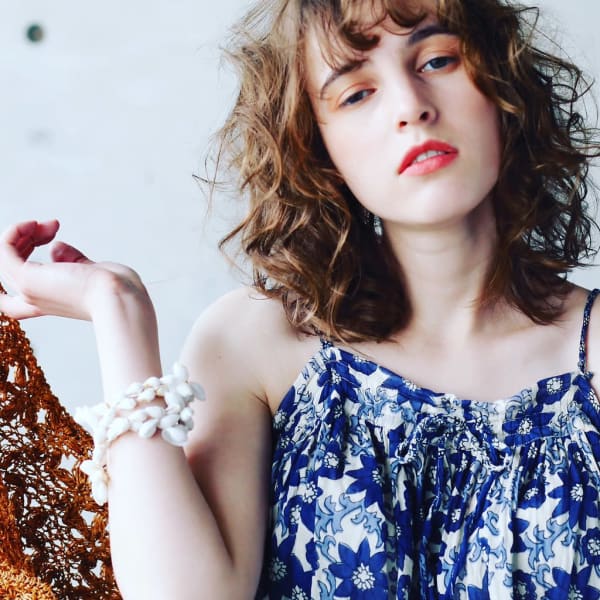 カーリースタイル