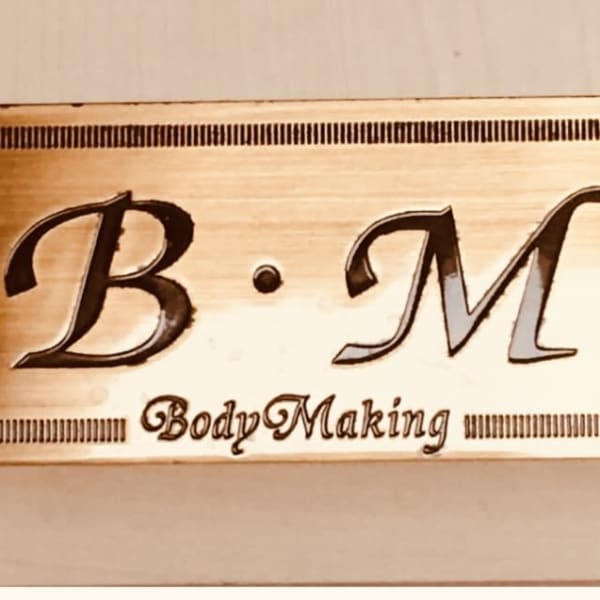 B・M (body making)【ビーエムボディメイキング】のスタッフ紹介。ヤマグチ　ジュンコ