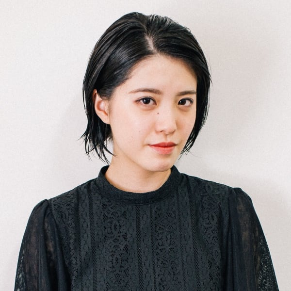 マニッシュボブ