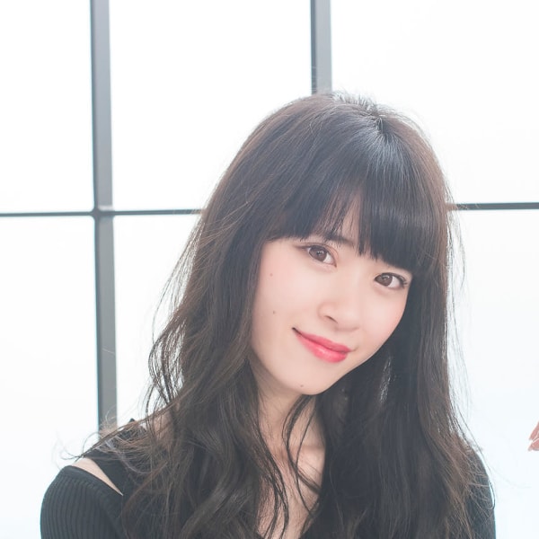 ルーズ　ロング