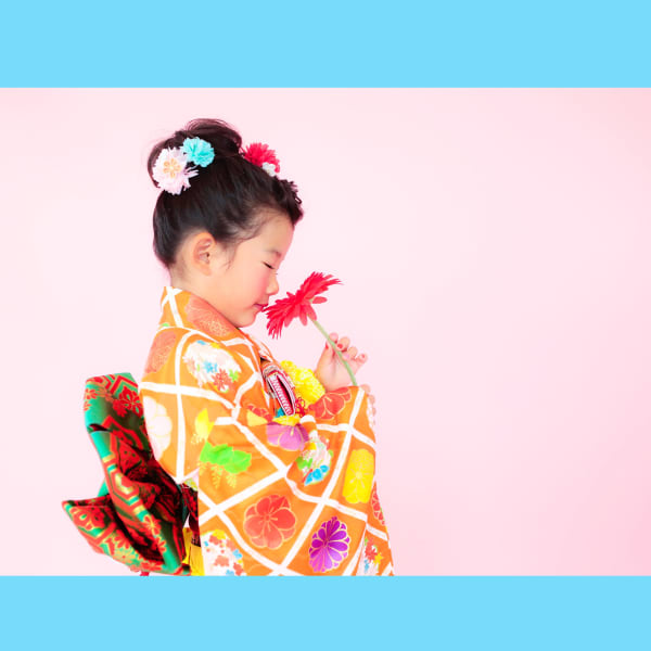 2017 七五三 vol,1-2