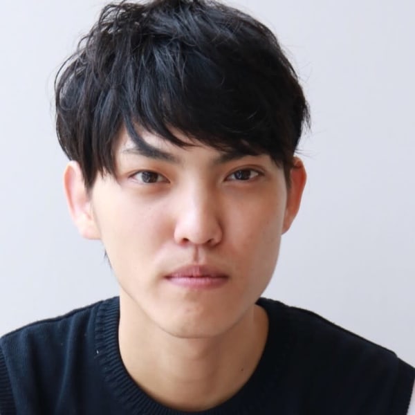 LaSente居留地　メンズカット|La Sente  居留地 Aujua認定サロン