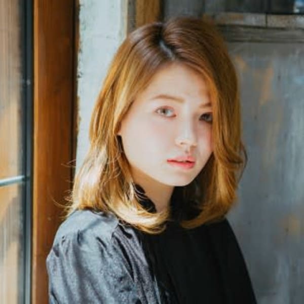 フェミニンミディアム