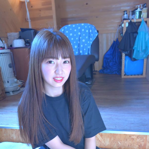 ☆シースルーバング☆|belle chambre