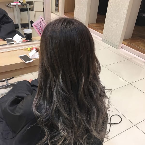 グレージュ|CAPA小田原