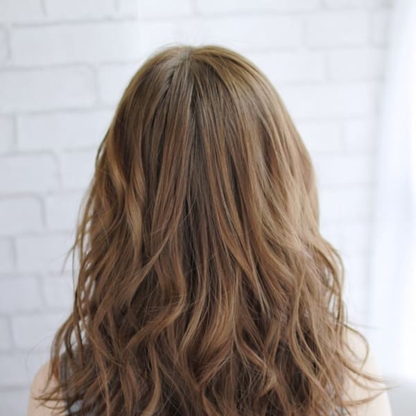 20代30代40代 愛されグラマラスロング【近江八幡】