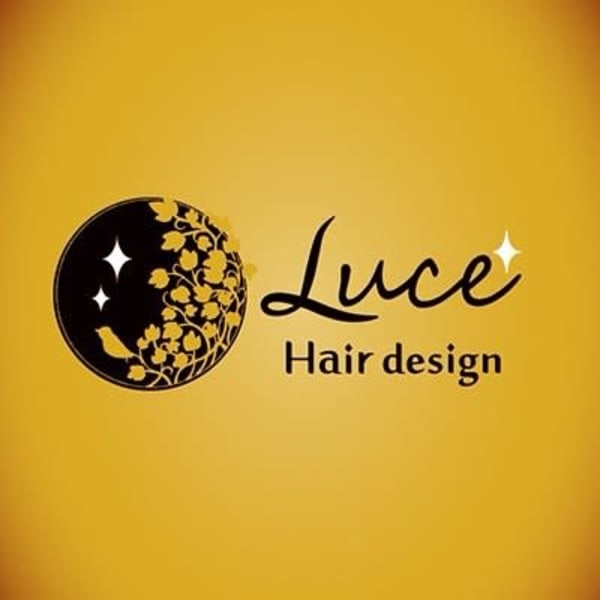 Luce Hair design【ルーチェ ヘア デザイン】のスタッフ紹介。佐藤 茜