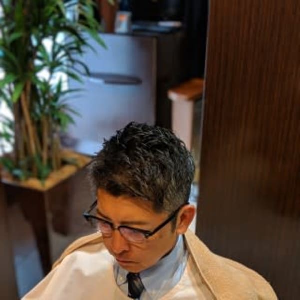 お客様スタイル