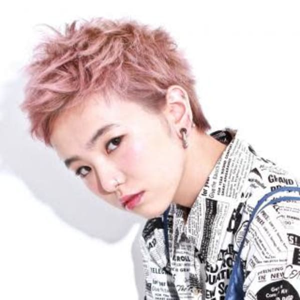 ☆air-OSAKA☆遠藤 隆弘☆タッキーショート☆