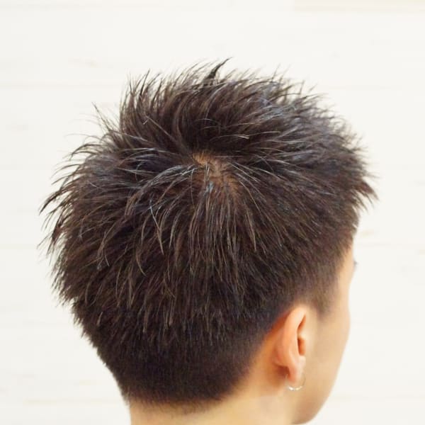 メンズショート