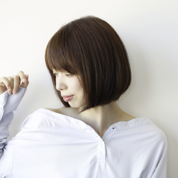 竹内 聡 Air Omiya エアーオオミヤ のスタッフ 美容院 美容室を予約するなら楽天ビューティ