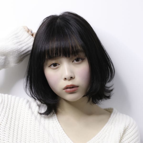 竹内 聡 Air Omiya エアーオオミヤ のスタッフ 美容院 美容室を予約するなら楽天ビューティ
