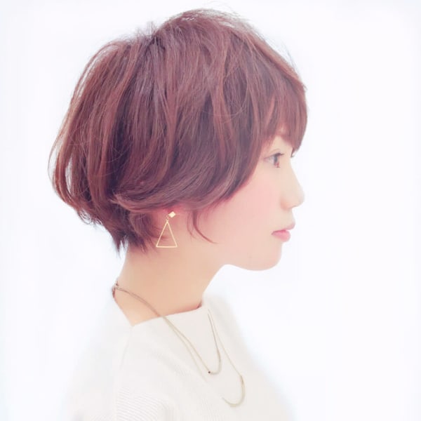 【 mod's hair 長町 】　佐藤 賢