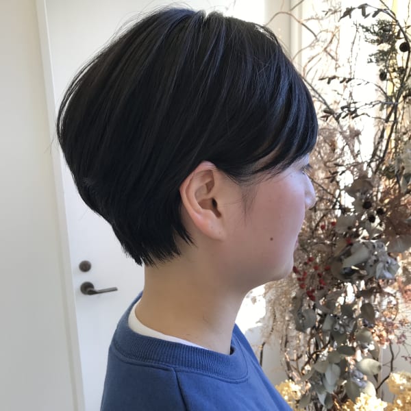 佐藤 舞 Mod S Hair 仙台長町店 モッズヘアセンダイナガマチテン のスタッフ 美容院 美容室を予約するなら楽天ビューティ