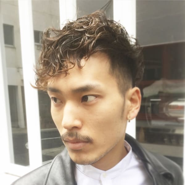 ルーズウェーブ|Stazio54 神戸 元町 三宮