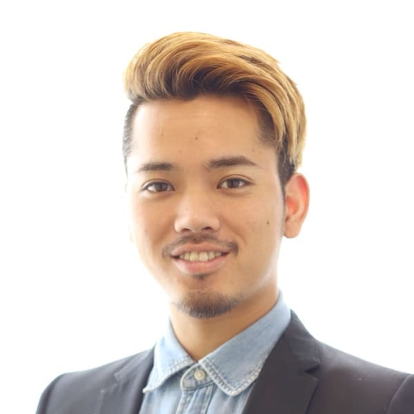 ツーブロック アップバンク|Stazio54 神戸 元町 三宮