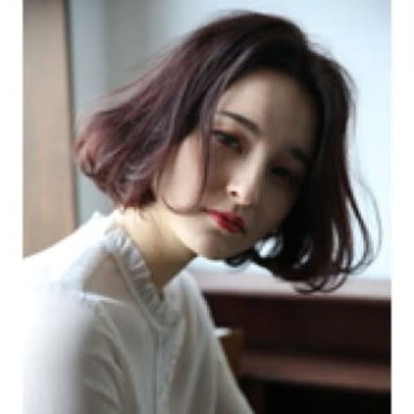 クラシックボブ|AIR 大阪