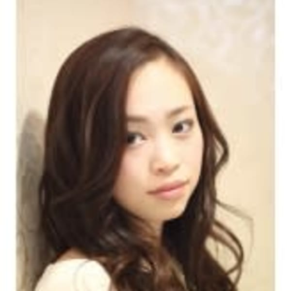 甘すぎない大人のグラマラスカール・マーメイドロング