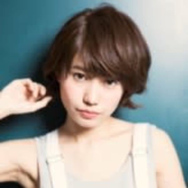 ◆L'avenir あびこ◆小顔◎外ハネマッシュウルフ