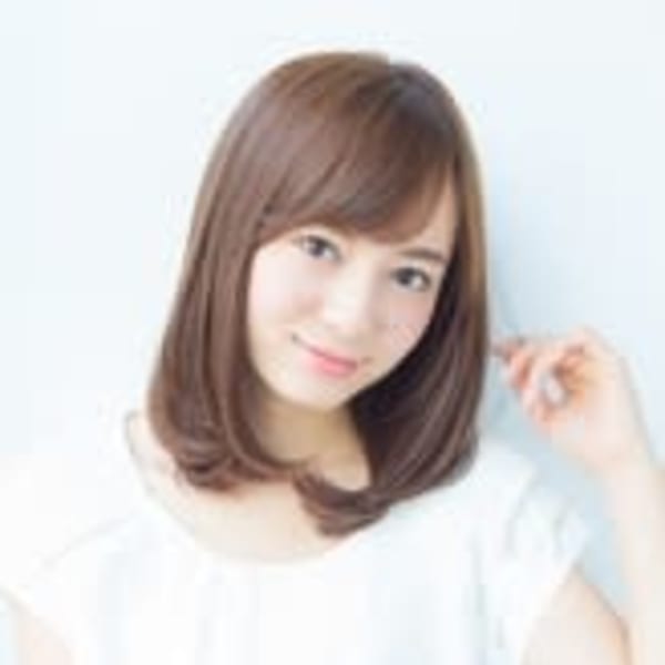 ◇L'avenir あびこ◇大人かわいいフェミニンストカール