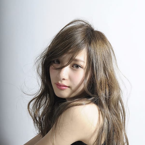 大人気！イルミナグレージュ