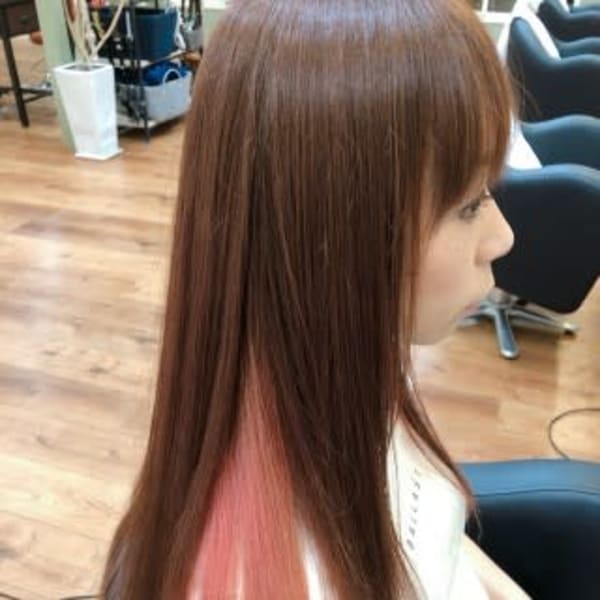 インナーロング