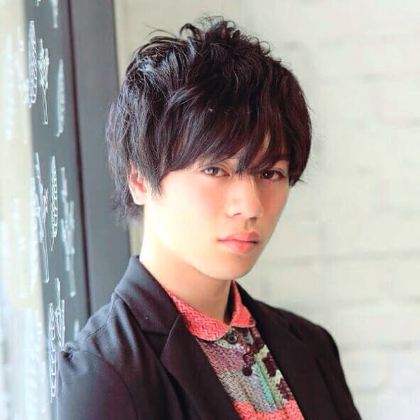 ナチュラルショート|2.1