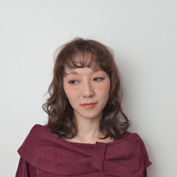 田中 淳夫 Kingdom 港南台店 キングダムコウナンダイテン のスタッフ 美容院 美容室を予約するなら楽天ビューティ