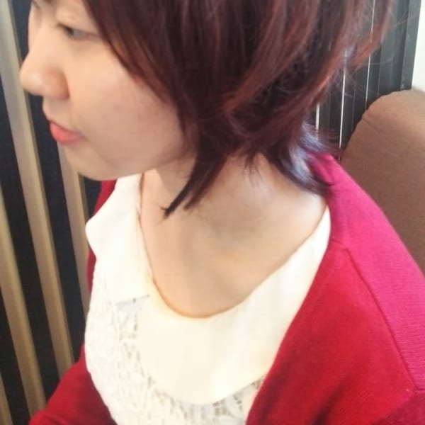  フワッとミディアム