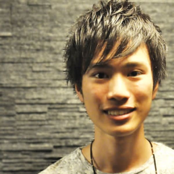 王道束感ウェットショート