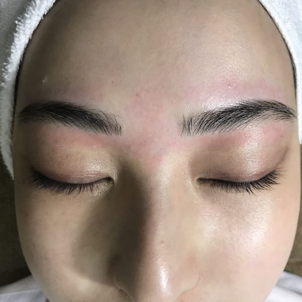 眉毛(アイブロウ) ver,4