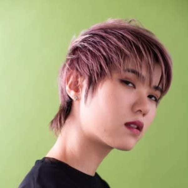 國村スタイル45