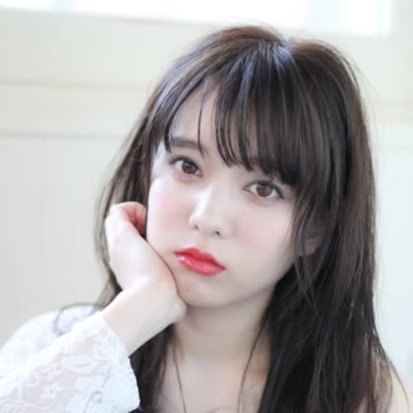 Inbrote 柳生店【インブローテ】×ロング