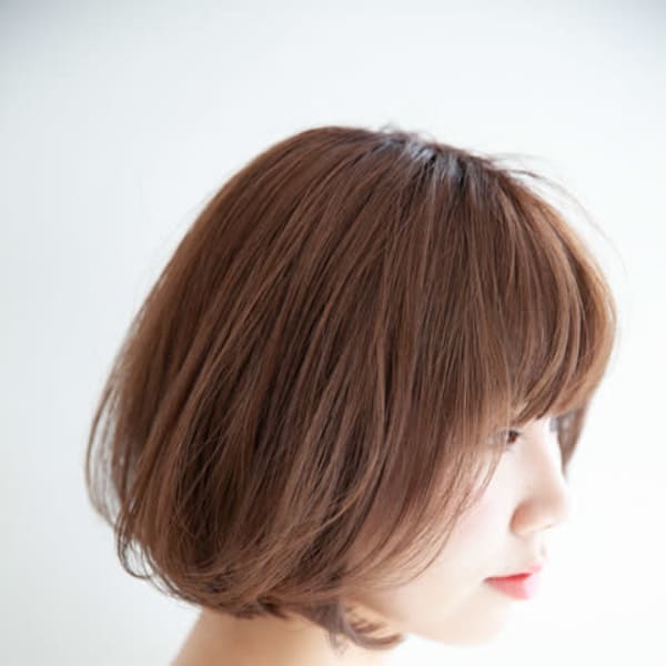 Inbrote 柳生店【インブローテ】×ショート|Inbrote 柳生店