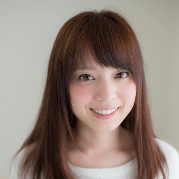 ナチュラルストレート♪【仙台、柳生】|Inbrote 柳生店