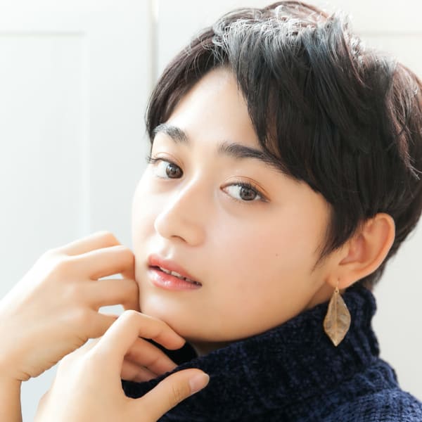 ソフトラフショーティ