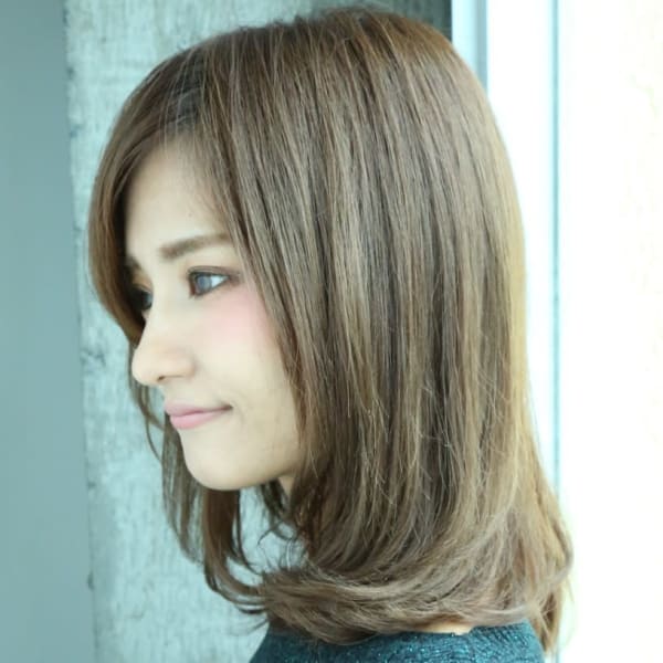 レイヤーロブスタイル