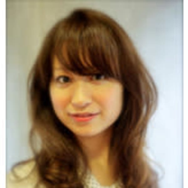 オトナ女子パーマ