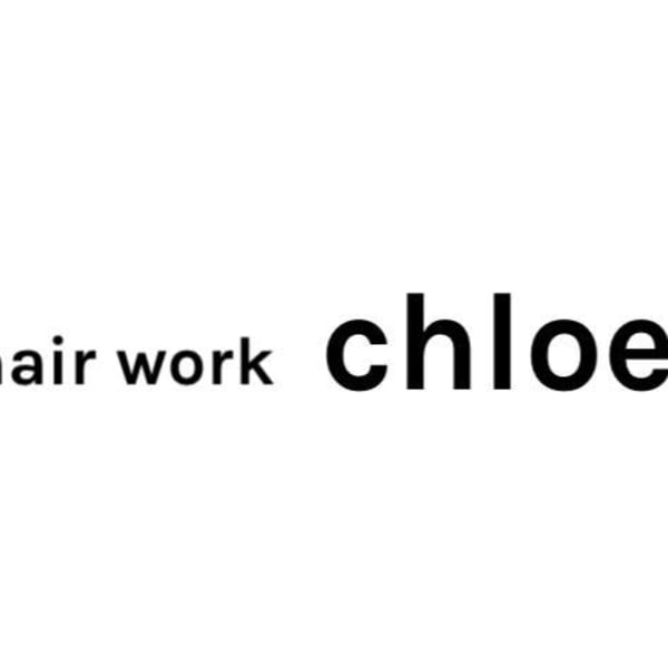 hair work Chloe【ヘアワーククロエ】のスタッフ紹介。Takaaki Kanno