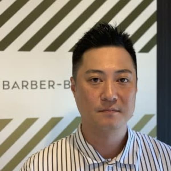 40代メンズ 漢スタイル