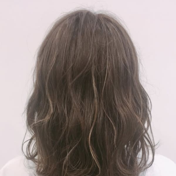 レイヤーハイライト