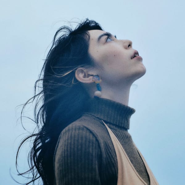 2019 A/W「Vent」Long"シールエクステ"