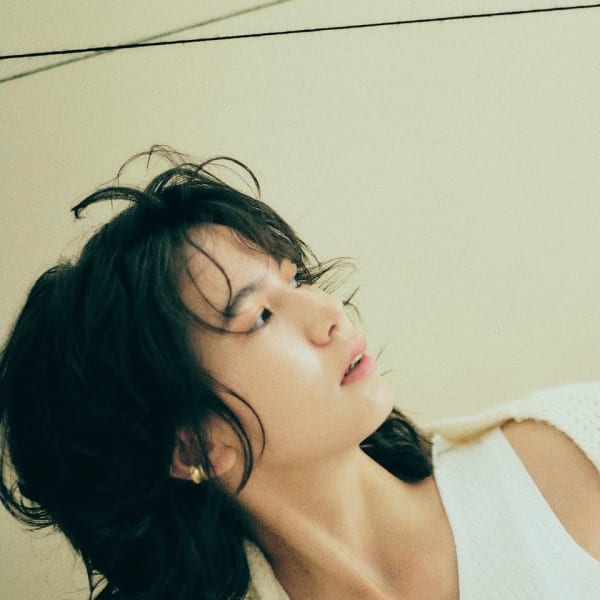 2019 A/W「Ull 」Wolf M