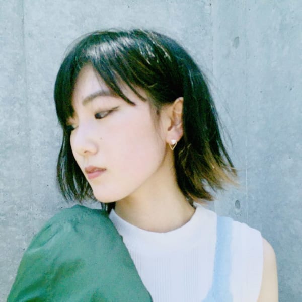 クールミディアムスタイル