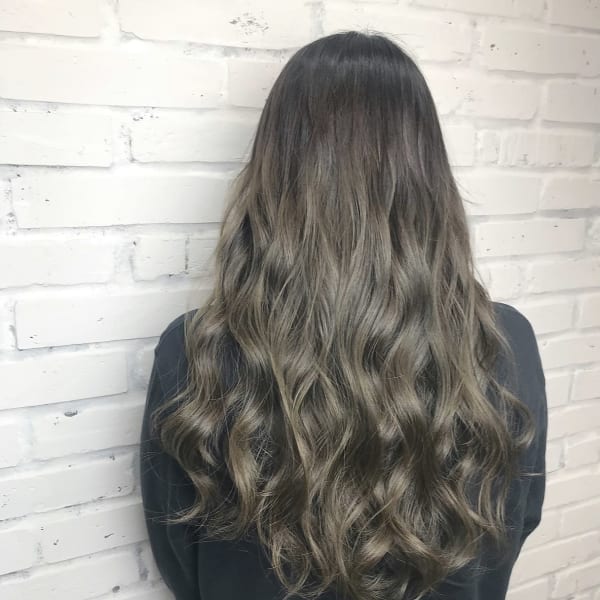 ブルージュグラデーション☆TORANK'S仙台