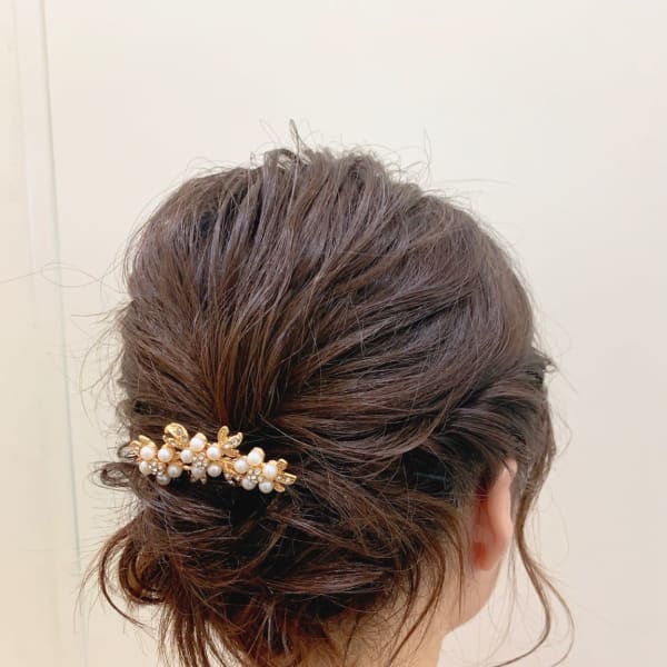 オススメ順 ヘアアレンジ フェミニン ショートの髪型 ヘアスタイル 楽天ビューティ オススメ順 ヘアアレンジ フェミニン ショートの髪型 ヘアスタイル 楽天ビューティ